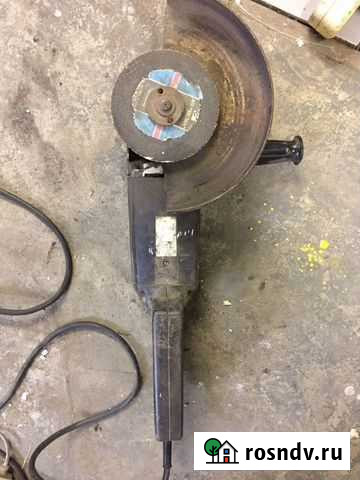 Болгарка Ейск - изображение 1