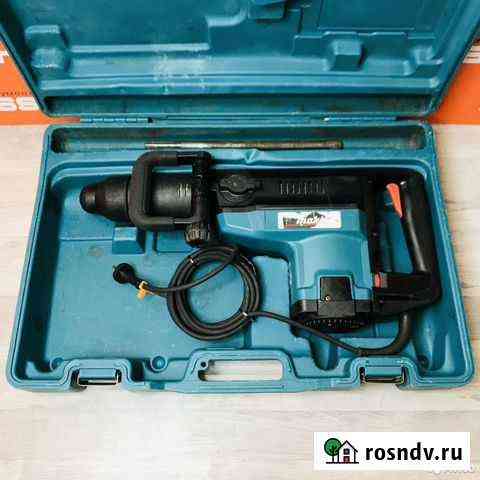 Перфоратор Makita HR5001C N9/П21 Москва
