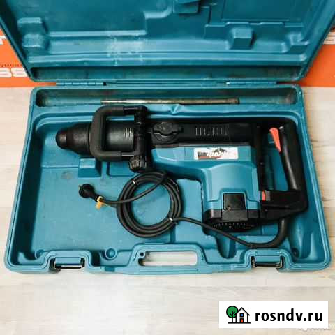 Перфоратор Makita HR5001C N9/П21 Москва - изображение 1