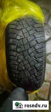 Continental 205/55 R16 Кировск