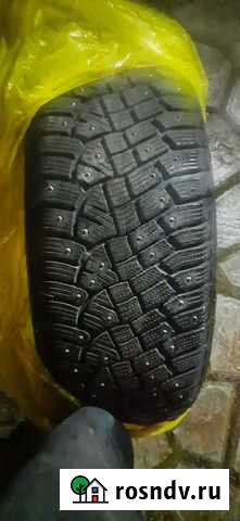Continental 205/55 R16 Кировск - изображение 1