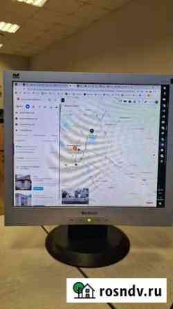 Монитор Viewsonic Екатеринбург
