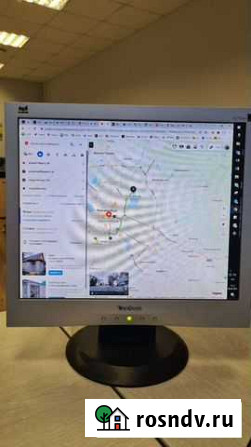 Монитор Viewsonic Екатеринбург - изображение 1