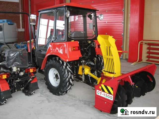 Шнекоротор Новосибирск - изображение 1