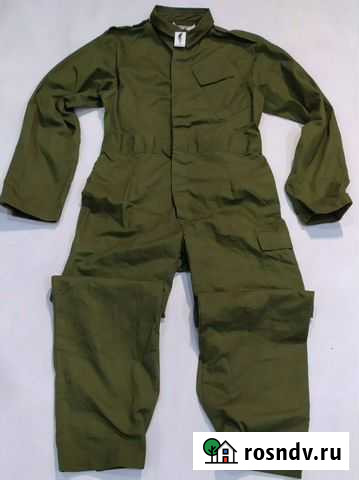 Британия комбинезон рост до 170 см до 160 Обнинск - изображение 1