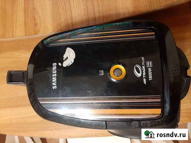 Пылесос Samsung Самара - изображение 1