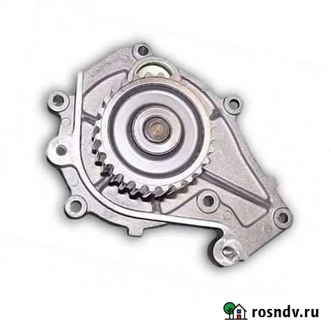 Водяной насос,помпа новая, чери фора, вортекс эсти Видное - изображение 1