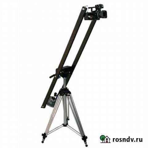 Cobra Crane 2 кран стрелка Москва