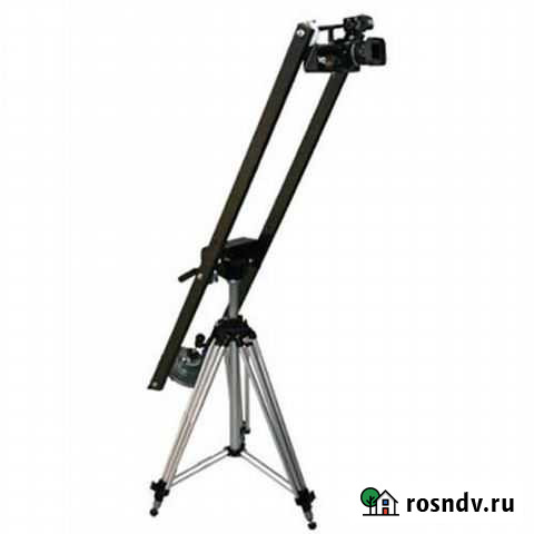 Cobra Crane 2 кран стрелка Москва - изображение 1