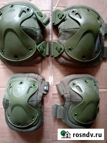 Защита Воронеж - изображение 1