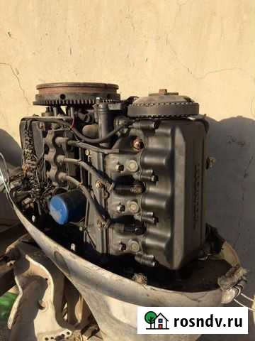 Хонда 40 Кизляр - изображение 1