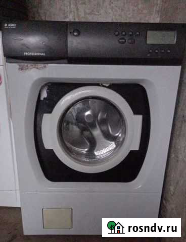Стиральная машина asko Москва - изображение 1
