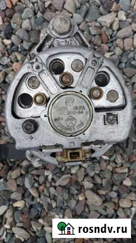 Генератор на ЗИЛ Подсинее - изображение 1