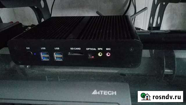 Системный блок i7 Екатеринбург - изображение 1