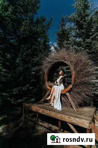 Фотограф Омск - изображение 1