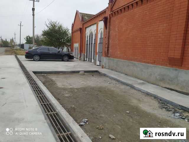 Бетонная стяжка пола Грозный - изображение 1