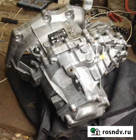 Опель вектра б Коробка f25 Воронеж - изображение 1