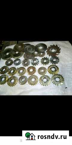 Фреза Самара - изображение 1