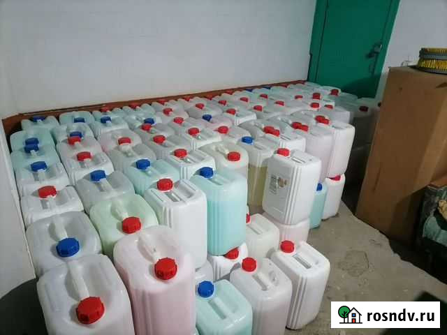 Химия и оборудование для стирки ковров Акуша - изображение 1