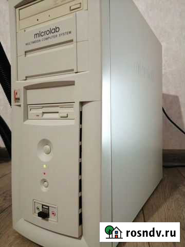 Компьютер Самара - изображение 1