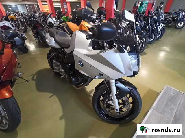 Bmw f800s Санкт-Петербург - изображение 1