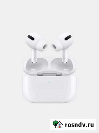 New Air pods pro premium Нижний Новгород - изображение 1