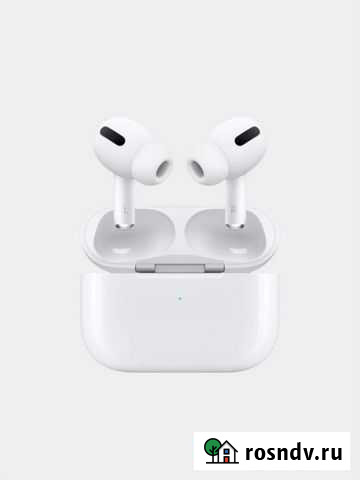 New Air pods pro premium Нижний Новгород - изображение 1