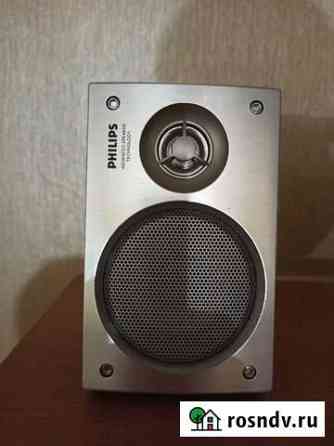 Акустика 5.0 Philips Нижний Новгород