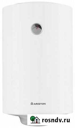 Водонагреватель электрический Ariston ABS PRO R V Ижевск - изображение 1