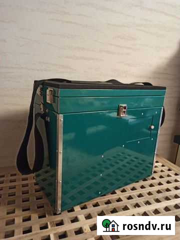 Ящик рыболовный Stinger Владимир - изображение 1