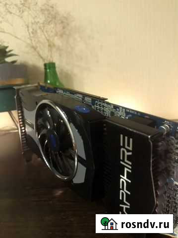 Видеокарта Красноярск - изображение 1