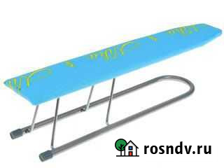 Подрукавник для гладильной доски складной Санкт-Петербург - изображение 1