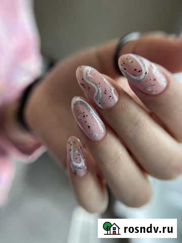 Модели наращивание ногтей Хабаровск - изображение 1