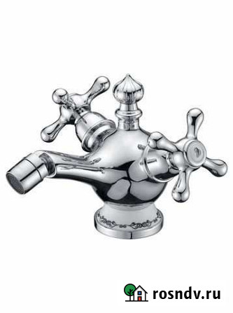 Berholm Elsinor elssb00B04 Смеситель для биде Санкт-Петербург - изображение 1