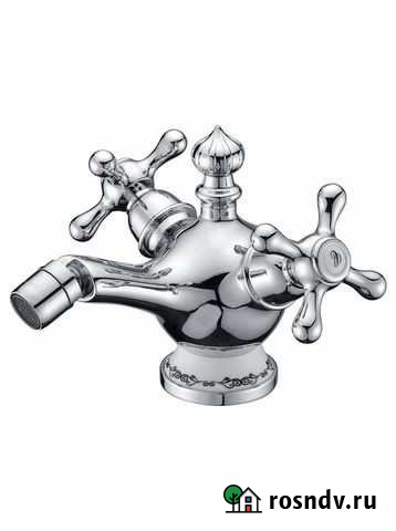 Berholm Elsinor elssb00B04 Смеситель для биде Санкт-Петербург - изображение 1