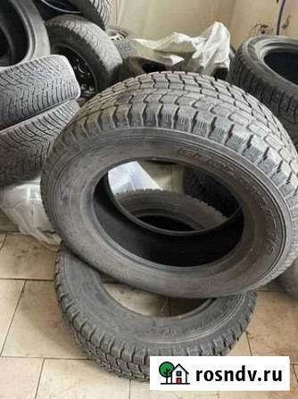 Колеса 265 60 r18 Красноярск - изображение 1