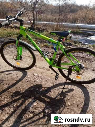 Велосипед Хабаровск - изображение 1