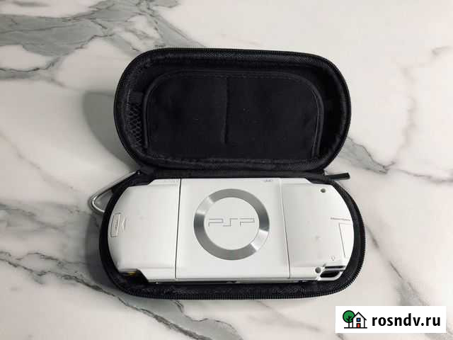 PSP 1000 Казань - изображение 1