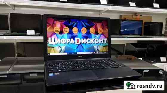 Ноутбук Acer i7-4500u 8gb 1tb HD 8750m Челябинск