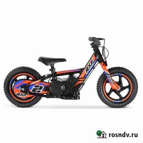 Электробеговел RXF sedna 12 Уфа