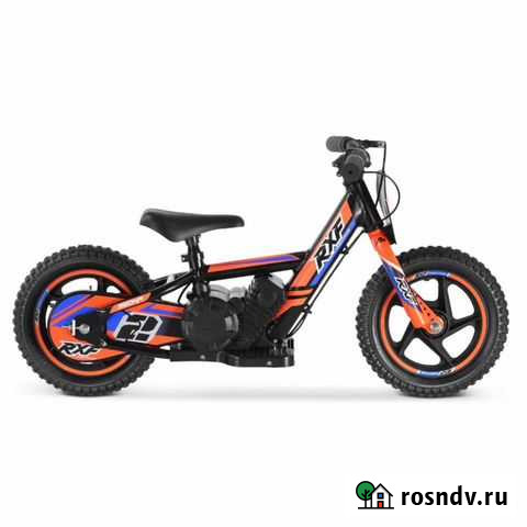 Электробеговел RXF sedna 12 Уфа - изображение 1