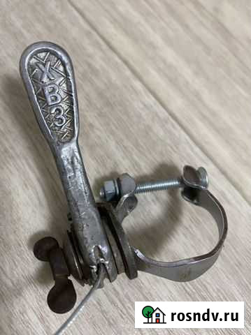 Переключатель скоростей хвз Тамбов - изображение 1