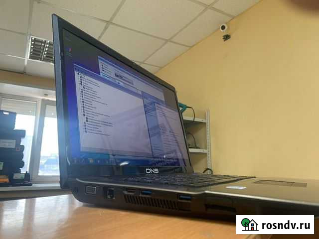 Ноутбук DNS 17.3 Кемерово - изображение 1