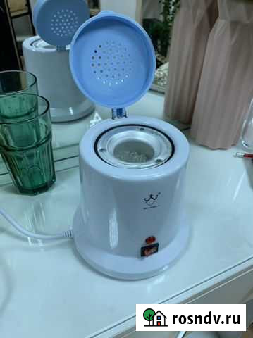 Стерилизатор термический (гласперленовый) -шариков Екатеринбург - изображение 1