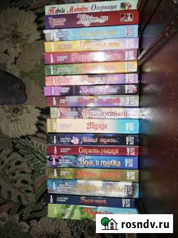 Женский роман Воронеж - изображение 1