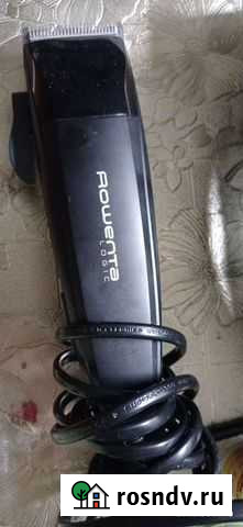 Машинка для стрижки волос Шахты - изображение 1