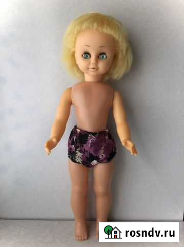 Кукла СССР Ульяновск - изображение 1