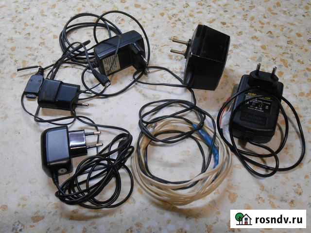 Блоки питания. зарядники.бесперебойник Салават - изображение 1