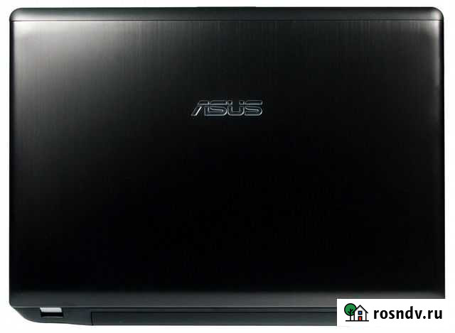 Портативный ноутбук asus N46VZ Ялта - изображение 1
