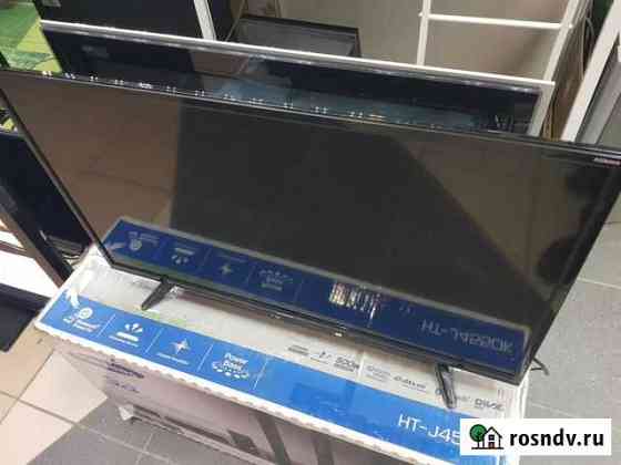 Телевизор 32 (81 см) Telefunken TF-LED32S45T2 Новосибирск